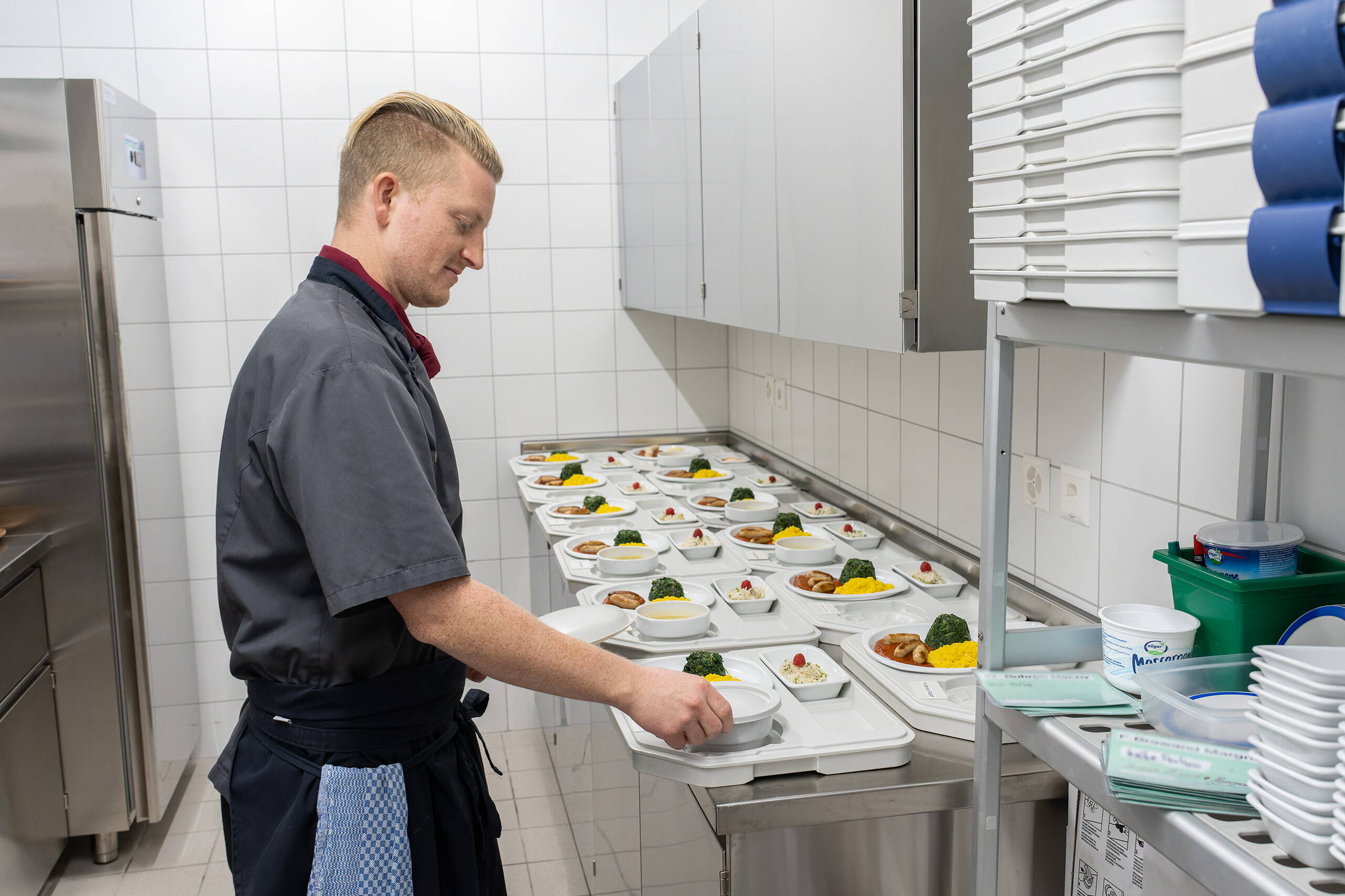 Alters- und Pflegeheim Grindelwald Alters- und Pflegeheim Grindelwald