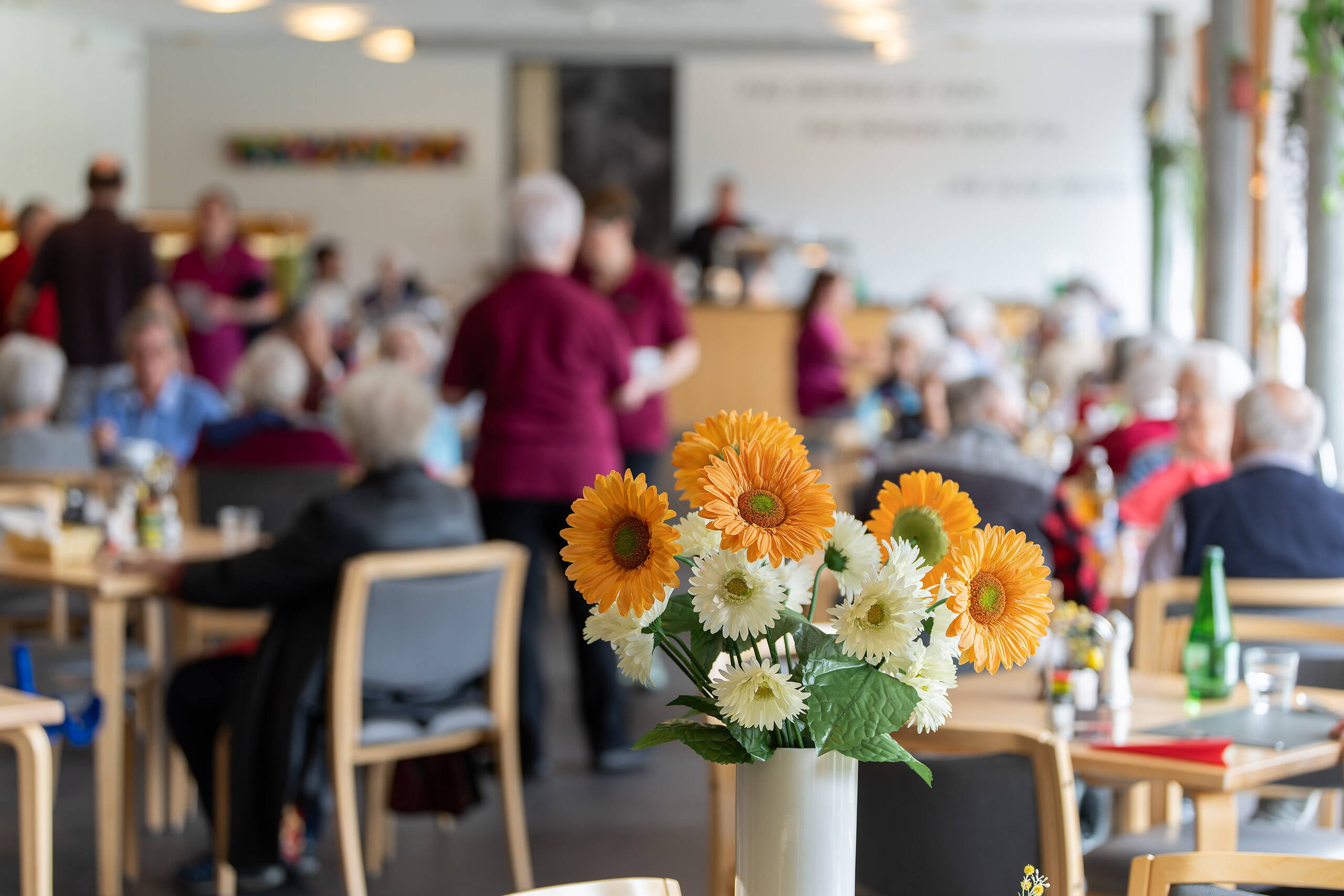 Alters- und Pflegeheim Grindelwald Alters- und Pflegeheim Grindelwald